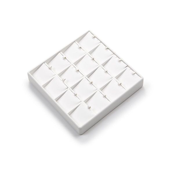 3700 9 x9  Stackable Leatherette Trays\3703.jpg